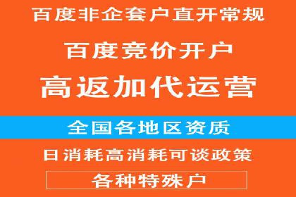 百度竞价代运营助力企业转型成功